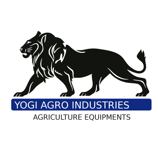 Yogi Agro Industries Logo